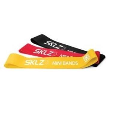 Sklz mini bands x 3