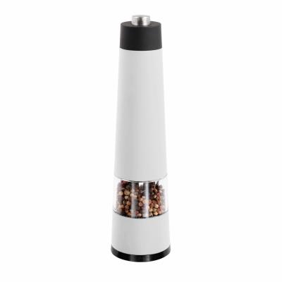 Moulin à épices électrique blanc kitchen artist men329w