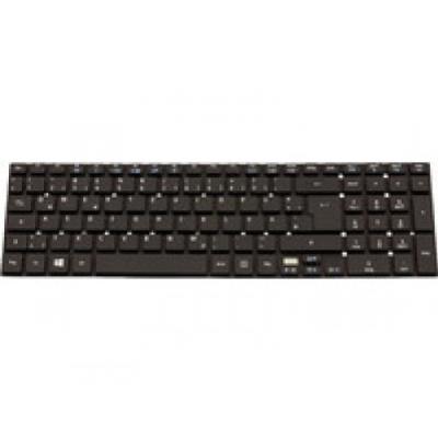 Acer - notebook vervangend toetsenbord - Duits