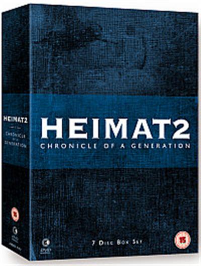 Heimat 2