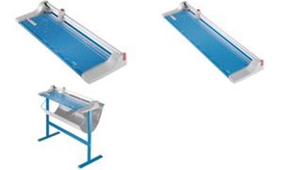 DAHLE - châssis support 798, avec réservoir pour rogneuse Premium modèle 448 (06.00798)