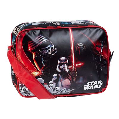 Star Wars - 52347 - Besace avec Rabat
