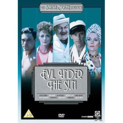 Agatha Christie's Evil Under The Sun