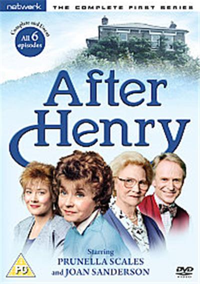 After Henry - Series 1 - Complete
