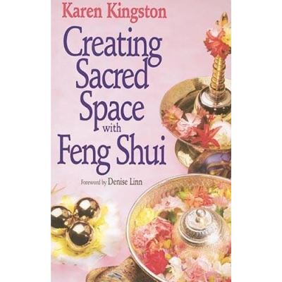 Creating Sacred Space