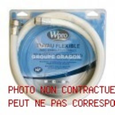 tuyau pour cuisinière fagor