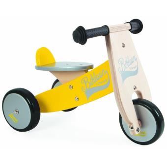 porteur little bikloon avis