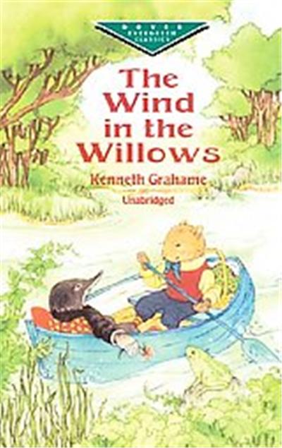 The Wind In The Willows, Evergreen Classics