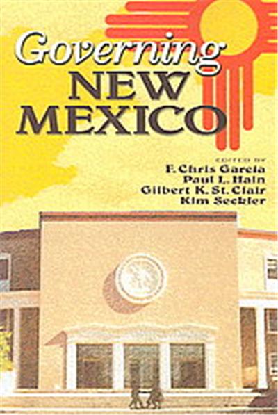 Governing New Mexico