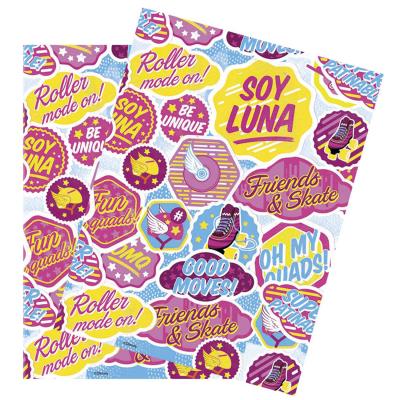 Nappe Disney : Soy Luna Procos
