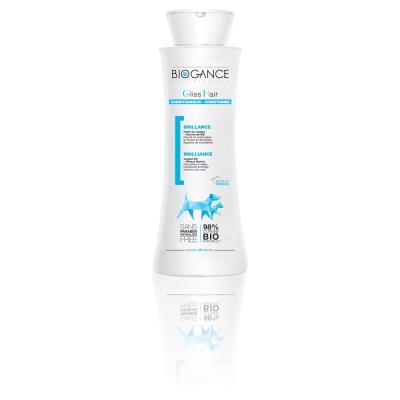 Biogance - Après-shampooing Brillance Gliss Hair pour Chien - 250ml