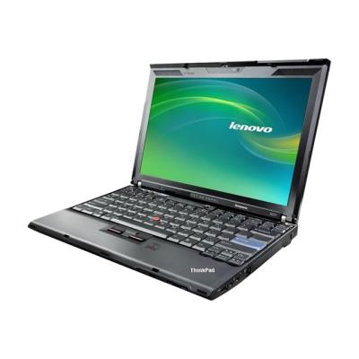 PC portable Lenovo Thinkpad x201