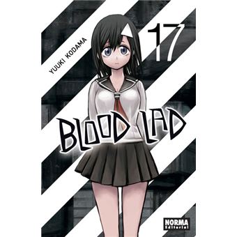 Blood lad 15 - YUUKI KODAMA - Compra Livros na