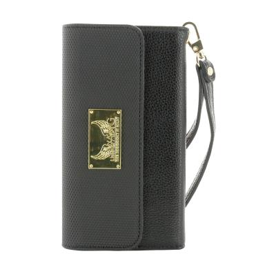 Coque et porte-cartes pour iPhone 6/6S noir HOLDIT - 612087