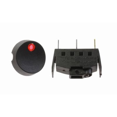 Seb Interrupteur M/a Voyant Ref: Ss-200421
