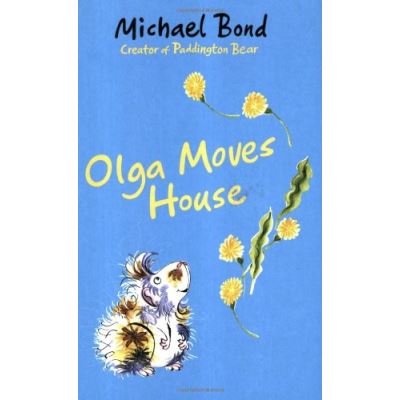 Olga Moves House