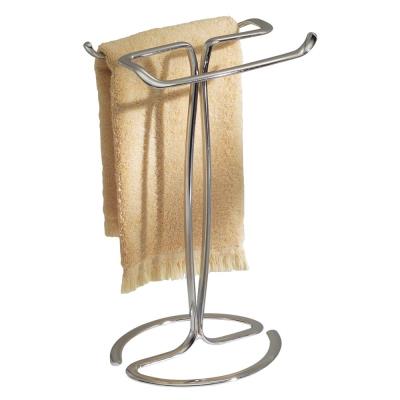 Porte serviettes à mains - Interdesign - Support serviettes à main