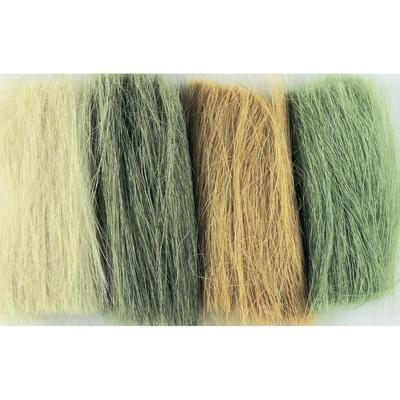 Herbe des champs noch fg 173 woodland scenics
