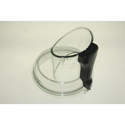 COUVERCLE CS XL ANTHRACITE