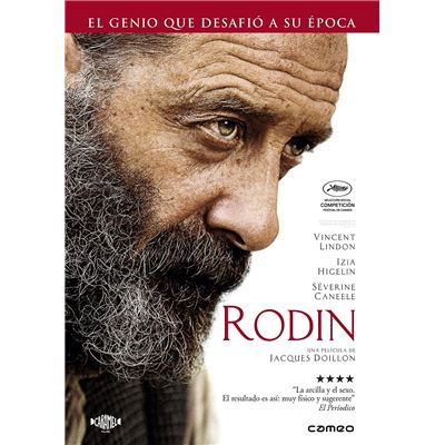 Rodin (2017)
