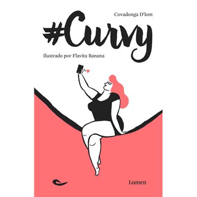 Curvy - Covadonga D'lom , Flavita Banana