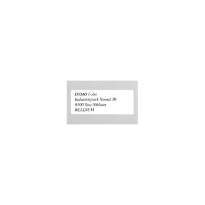 Dymo DYMO Large Address Labels