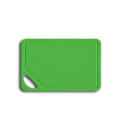 Wüsthof 7297 g planche à découper accessoires de cuisine, plastique, vert