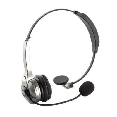 Micro-casque mono Bluetooth 4.0 avec puce NFC