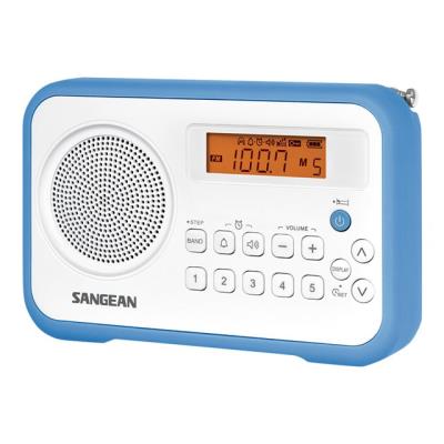 Sangean-PR-D18 - radio portable