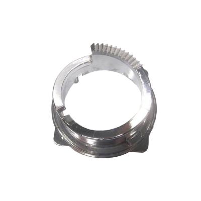 SUPPORT / PORTE FILTRE PERCOLATEUR