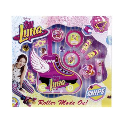 Coffret de maquillage Soy Luna : Roller Mode On Markwins
