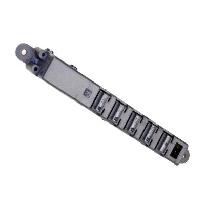 CLAVIER AVEC CARTE CYLINDRE