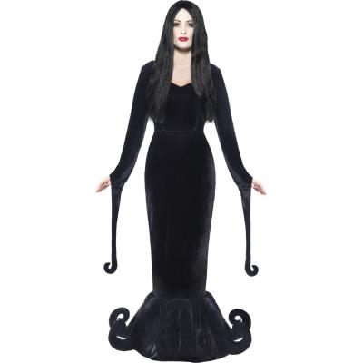 GENERIQUE D&eacute;guisement Duchesse De Manoir Femme Halloween, Taille Small