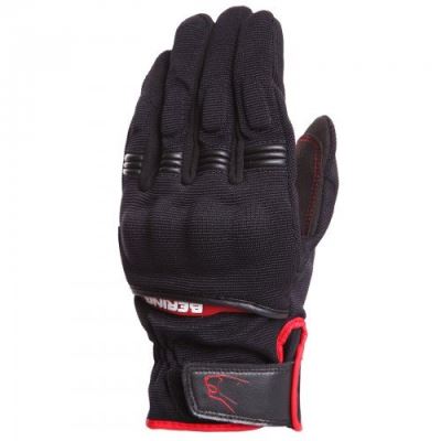 Bering GANT FLETCHER NOIR ROUGE