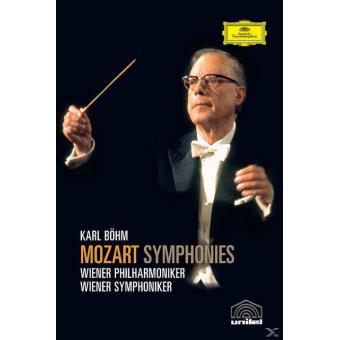 Symphony vol 1,2,3/bohm d