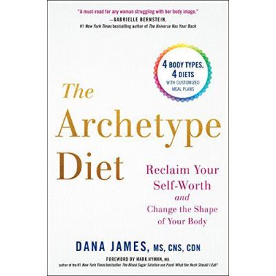Archetype Diet - [Version Originale]