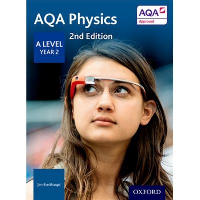 Aqa A Level Physics Year 2 Revision Guid