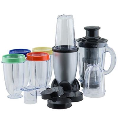 Winkel kbl20 kitchen bullet robot multicolore 11,4 x 11,4 x 16,6 cm