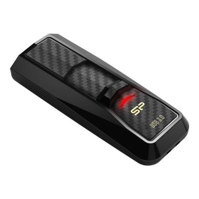 SILICON POWER Blaze B50 - USB-flashstation - 64 GB
