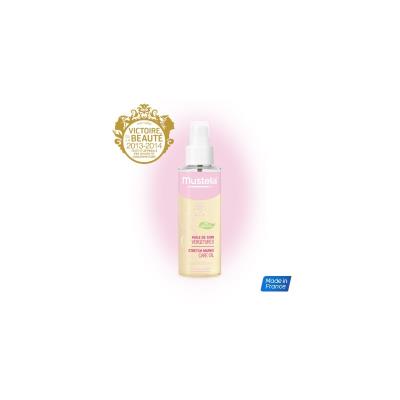 MUSTELA 9 MOIS Huile de Soin Vergetures (105 ml)