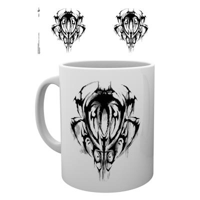 Tasse Elder Scrolls Online Morrowind Moratong