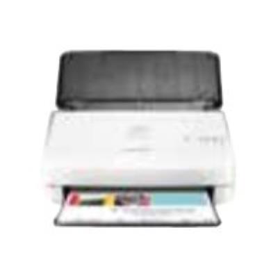 HP Scanjet Pro 2000 s1 Sheet-feed Scanner - documentscanner