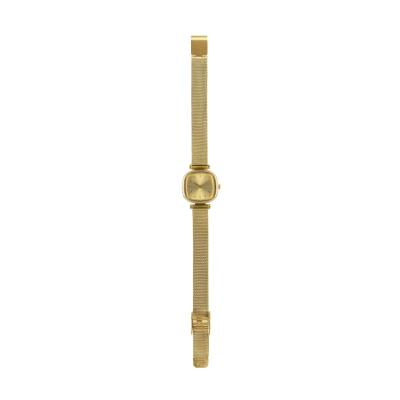 Montre Moneypenny Royale Gold Komono