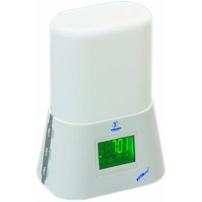 DAVITA - 40017 - RÉVEIL LUMINEUX VITACLOCK 200