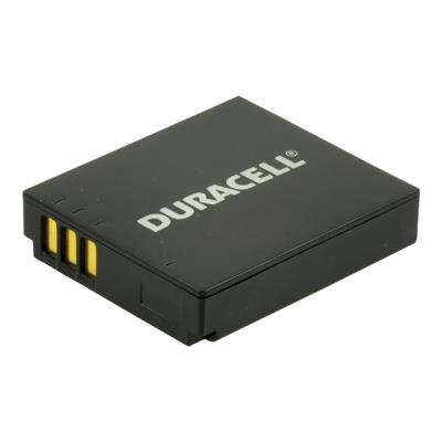 Duracell pile pour appareil photo - Li-Ion