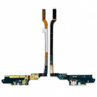 Nappe Connecteur De Charge + Micro Samsung Galaxy S4 - I9505 - Pièce Detachée
