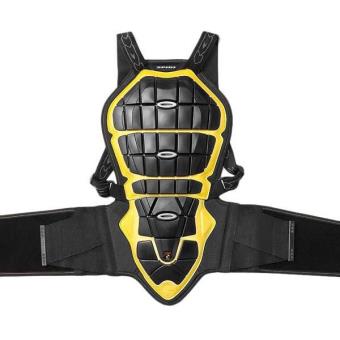 Protections dorsales Spidi Back Warrior 160-170 - Taille :S - 1