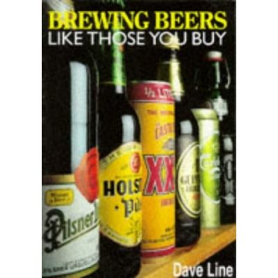 Brewing Beers Like Those You Buy