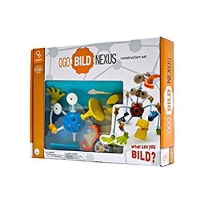 OgoSport - 807103 - Bild Nexus - Jeu De Construction