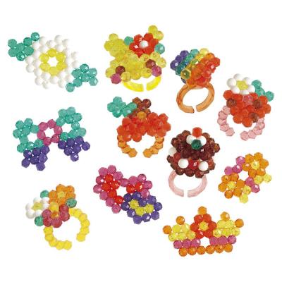 AQUADEAD AQUABEADS COFFRET BAGUES ETINCE